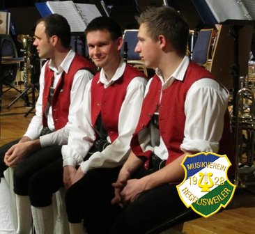 2012_Ein Abend voller Blasmusik
